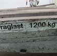 Hijs- en Heftoebehoren schaar kantel tafel flex-lift 1200KG 3