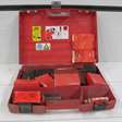 schiethamer Hilti DXA41