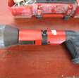 schiethamer Hilti DX600N