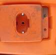 Gereedschap schiethamer Split 700P 7