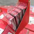 Diversen schietspijkers Senco 50mm / 19 dozen a 5 blisters 1