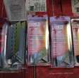 Diversen schietspijkers Senco 50mm / 19 dozen a 5 blisters 2