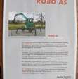 Overig Schmelzer 350AS Robo hydaulische grafdelver 10