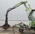 Overig Schmelzer 350AS Robo hydaulische grafdelver 5