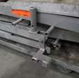 ladder - trap - steiger schoorsteen steiger dubbel Layher 13