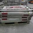 ladder - trap - steiger schoorsteen steiger dubbel Layher 4