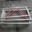 ladder - trap - steiger schoorsteen steiger dubbel Layher 6