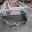 ladder - trap - steiger schoorsteen steiger dubbel Layher 5