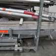 ladder - trap - steiger schoorsteen steiger dubbel Layher 12