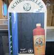 Decoratie Schrobbelèr  biermeter 1