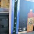 Decoratie Schrobbelèr  biermeter 2
