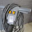 Werkplaats toebehoren schrobmachine Cleanfix 4