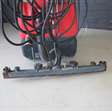 Werkplaats toebehoren schrobmachine Cleanfix 7