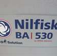 Werkplaats toebehoren schrobmachine Nilfisk 9