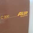 Compressor schroef compressor Alup C900 3