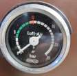 Compressor schroef compressor Alup C900 7