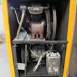 Compressor schroef compressor Alup C900 5