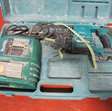 Gereedschap schroefmachine Makita 3