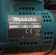 Gereedschap schroefmachine Makita 6