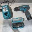 schroefmachine Makita