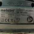 Elektrisch gereedschap schuumachine Metabo 5