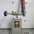 Overig schuur- polijst machine 1