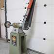 Overig schuur- polijst machine 2