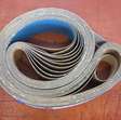 schuurband 10 stuks 75x2000