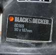 Gereedschap schuurmachine Black&Decker 2