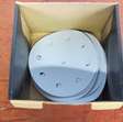 Diversen schuurpapier Ø150 en Ø125mm  10