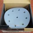 Diversen schuurpapier Ø150 en Ø125mm  3