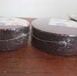 fiber schijven Ø 125mm en × 180mm 3M