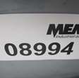 onderdeel screen kap steun 75 / 104 stuks  5
