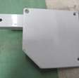 onderdeel screen kap steun 75 / 104 stuks  2