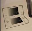 Partijgoederen screen protectors voor Nintendo DS / 840 stuks 3