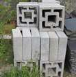 Diversen sierblokken ca 40 stuks 2