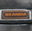 Gereedschapwagen/koffer Skandia gereedschap draagbak 3