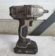 Gereedschap slagmoersleutel incl. accu en acculader 3