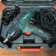 Gereedschap slagmoersleutel Parkside 2