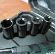 Gereedschap slagmoersleutel Parkside 3