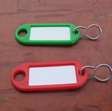 kantine/kantoor sleutel labels ca 150stuks 2