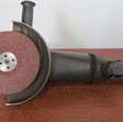 Gereedschap slijptol Bosch Ø 230mm 2
