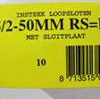Diversen sloten Nemef / 16 stuks 6