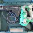 Elektrisch gereedschap snelschroefautomaat Hitachi W4YD 3