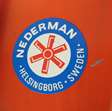 Snijbrander snijbrander rolhaspel Nederman 8