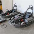 Diversen Sodikart kart met lader / 2 stuks 1