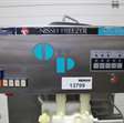 Diversen softijsmachine Nissei Freezer NA-3331 / 4 smaken 2