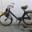 Solex incl. diverse onderdelen