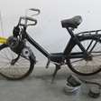 Decoratie Solex incl. diverse onderdelen 2