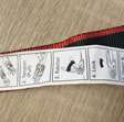Diversen spanbanden Husky / 20 stuks 4